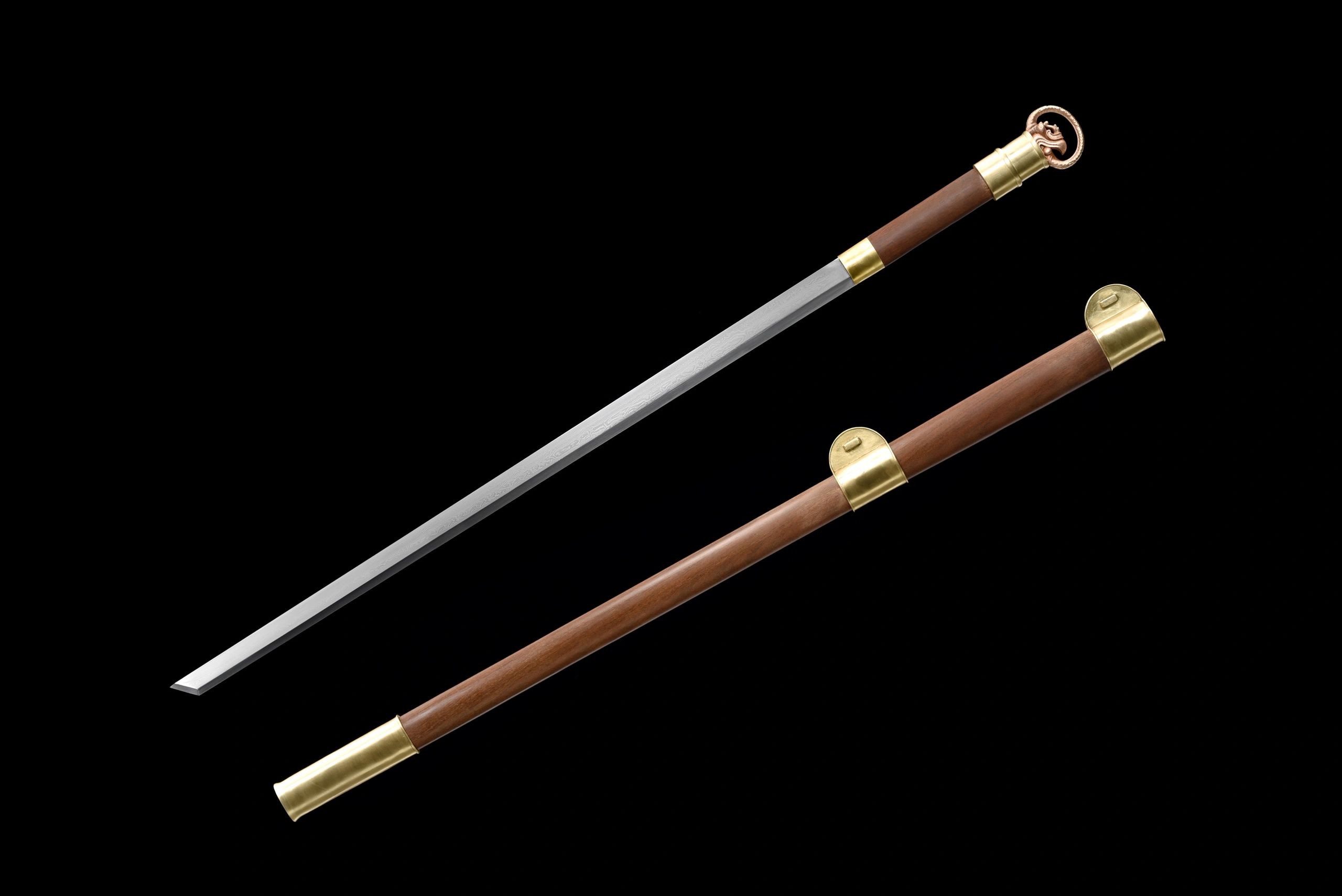 Dragon Sparrow Dao
