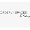 Orderly Spaces 