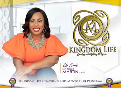 Kingdom Life Coaching, Ministry, Women in Ministry, Atlanta, Christian Business