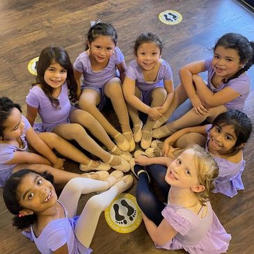 Ballet Preschool