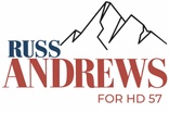 Russ Andrews For colorado gOP Secretary