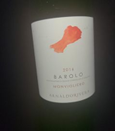 Arnoldo Rivera Barolo