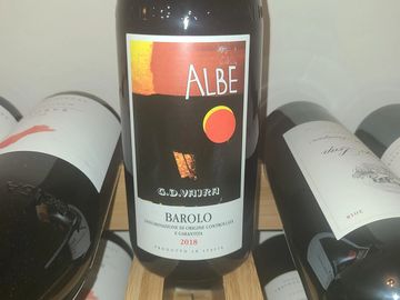 Albe Barolo