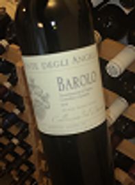 Monte Degli Angeli Barolo