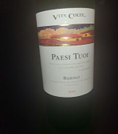 Paesi Tuoi Barolo