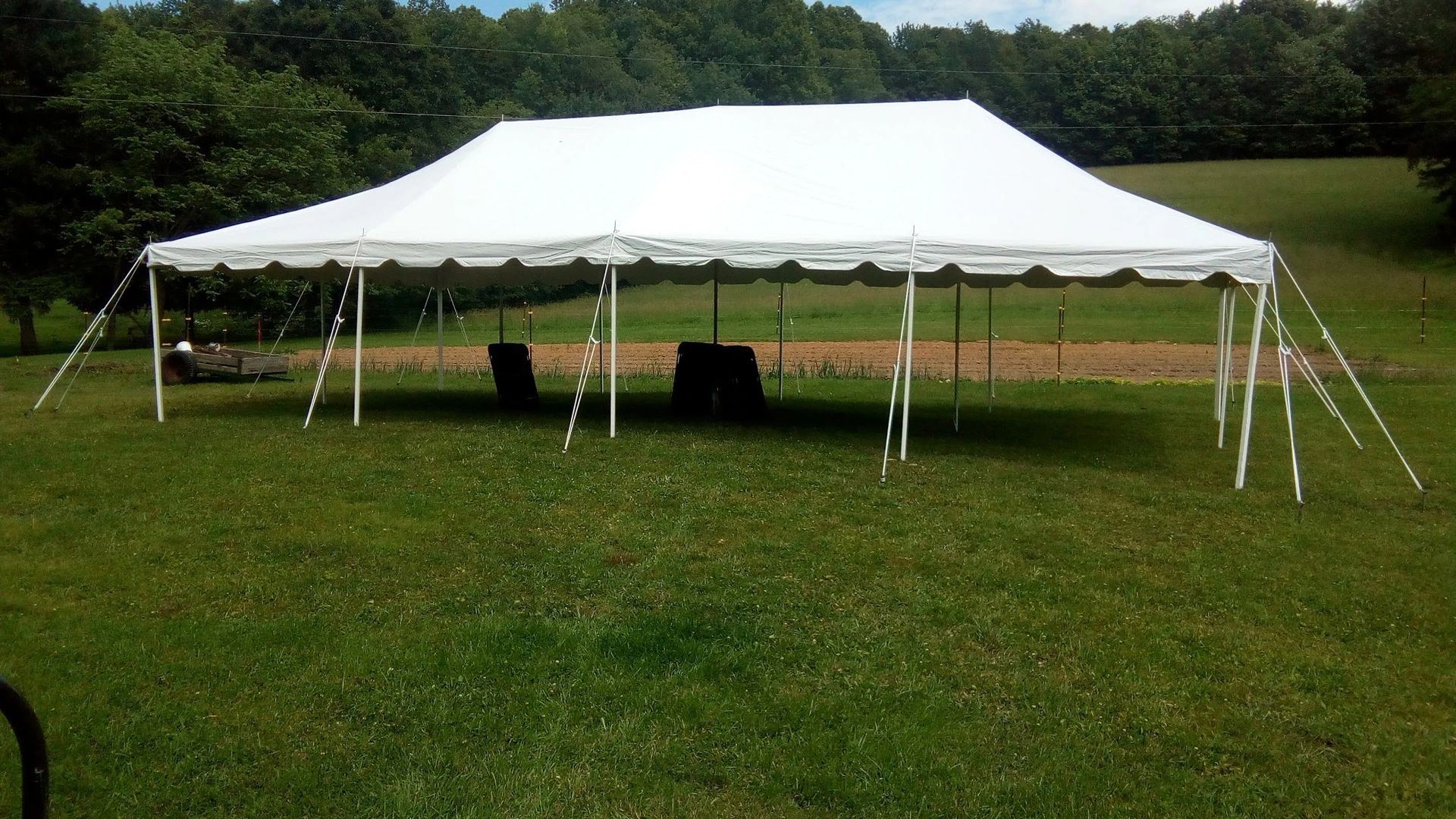 Rent The Occasion - Tent, Table, Chair, Linen, and Backdrop Rentals in  Lawrenceville