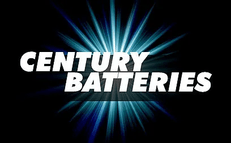 Century Personal EVS