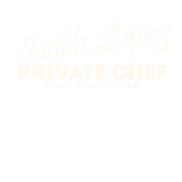 Pablo López Private Chef