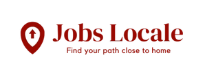 Jobs Locale