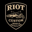 Riot Custom Mobile Detailing