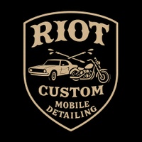 Riot Custom Mobile Detailing