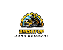 Back It Up Junk