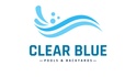 Clear Blue Pools & Backyards