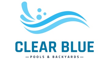 Clear Blue Pools & Backyards