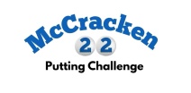  McCracken 22 Putting Challenge