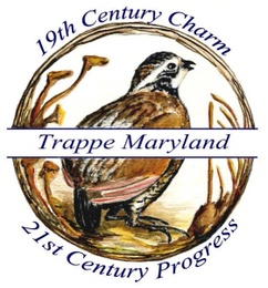 Town Of Trappe Md