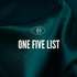 One Five List