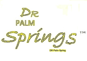 Dr Plam Spring 