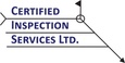 Certified Inspection Services Ltd.