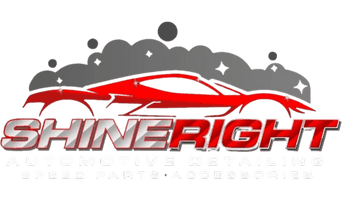 ShineRight Automotive Detailing 