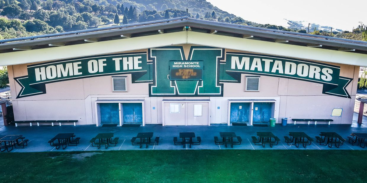 Miramonte Parents' Club