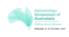 Aphasiology Symposium of Australasia