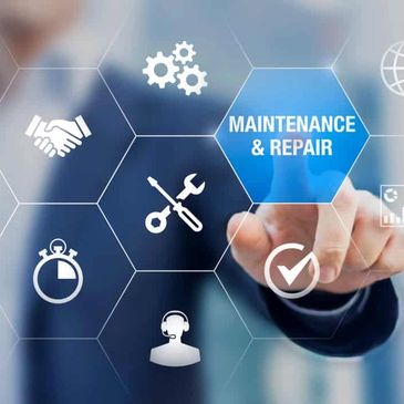 fitness equipment, repair, service, preventive maintenance, customer service