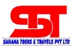 Sahana Tours And Travels Pvt Ltd