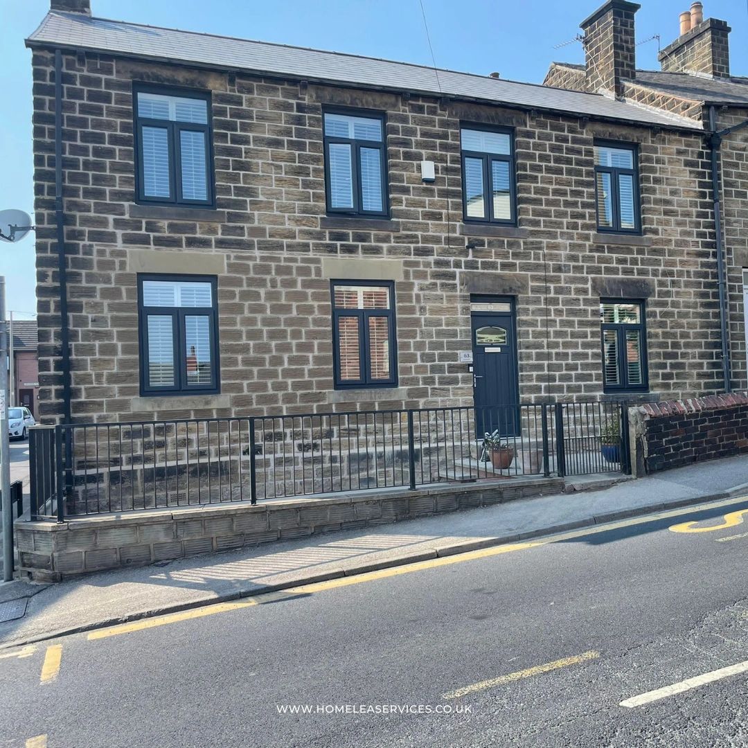 Lime Pointing Company