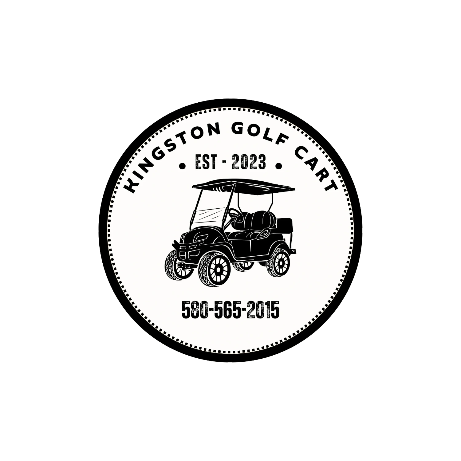 Kingston Golf Carts
