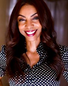 Donna-Marie Reid, Founder & CEO, Love, Ma - The Susan Eileen Scott Foundation