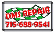 DMS Repair