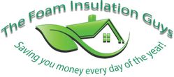 The Spray Foam Club