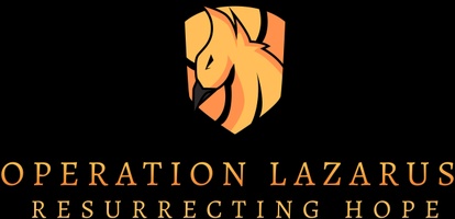 Operation Lazarus:
Resurrecting Hope