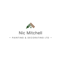 Nic Mitchell 
Painting & Decorating Ltd 