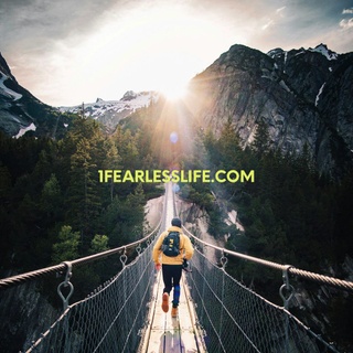 1FEARLESSLIFE.COM