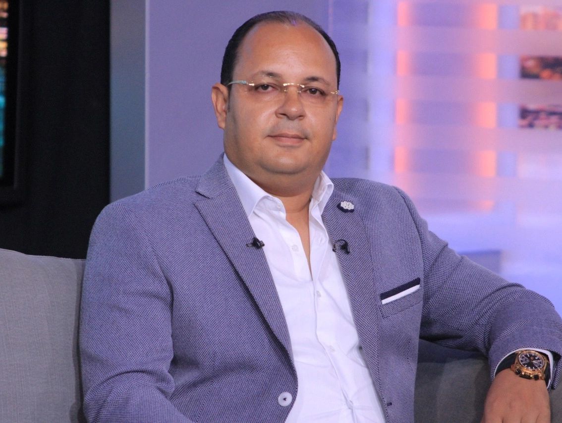 Waleid Hanna