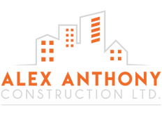 Alex Anthony Construction