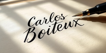 Carlos Boiteux