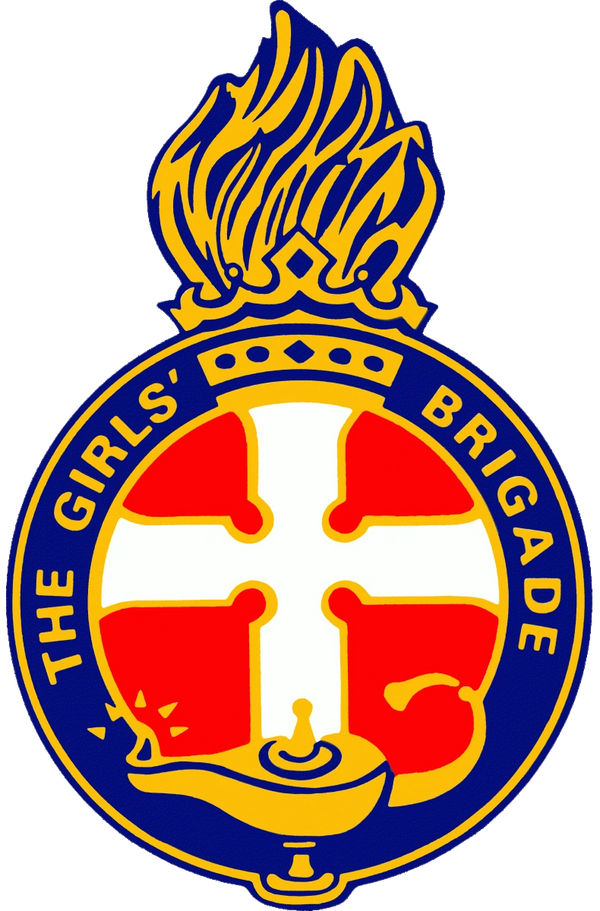 Girls brigade