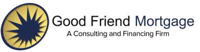 Good Friend Mortgage 
Reverse 