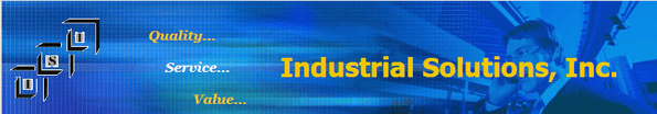 Industrial Solutions