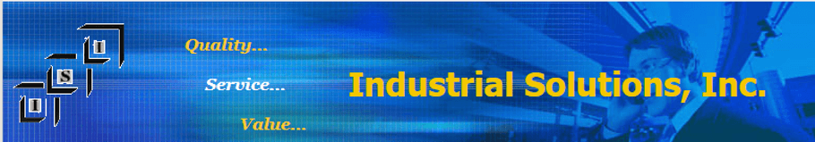 Industrial Solutions