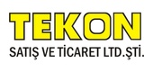 Tekon Satış ve Tic. LTD. ŞTİ.