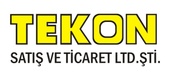 Tekon Satış ve Tic. LTD. ŞTİ.