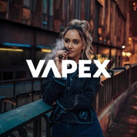 VAPEX - PODS DESCARTÁVEIS