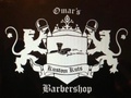 Omar's Kustom Kuts