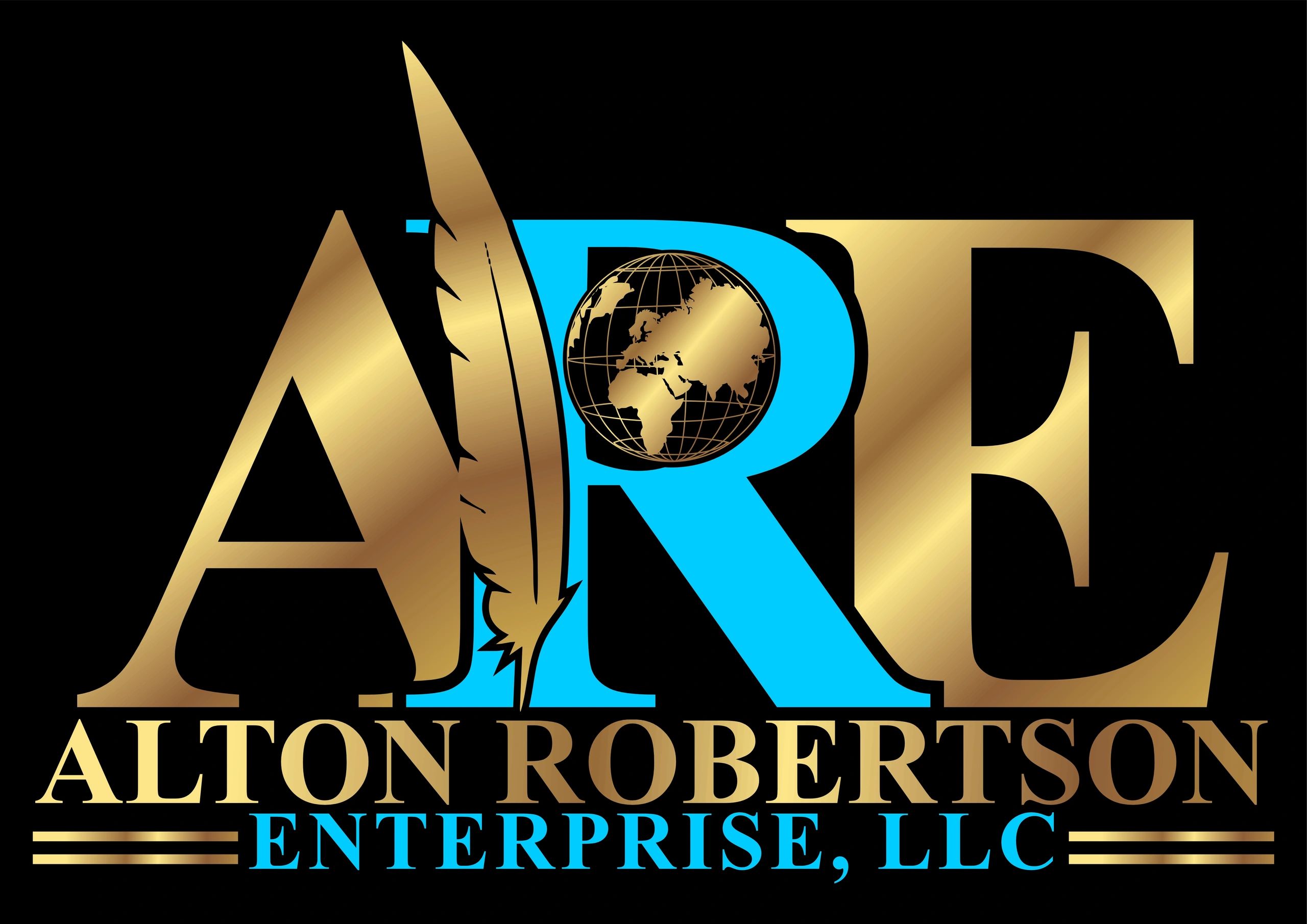 Alton Robertson Enterprise, LLC