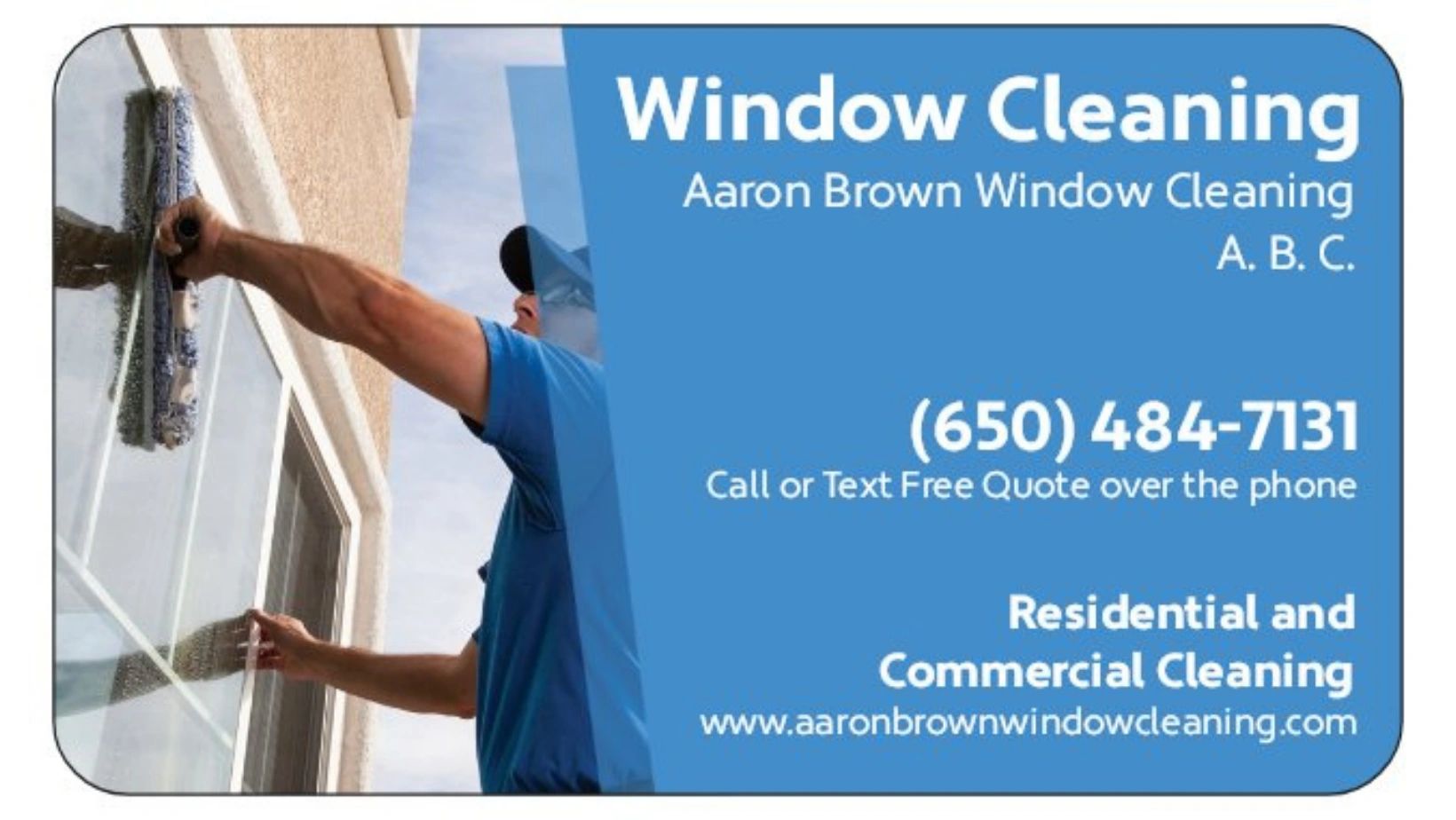Window Cleaners Services in Highlands Ranch CO