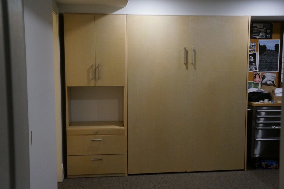 Murphy Bed Pros Murphy Beds, Beds, Furniture Manufacturer